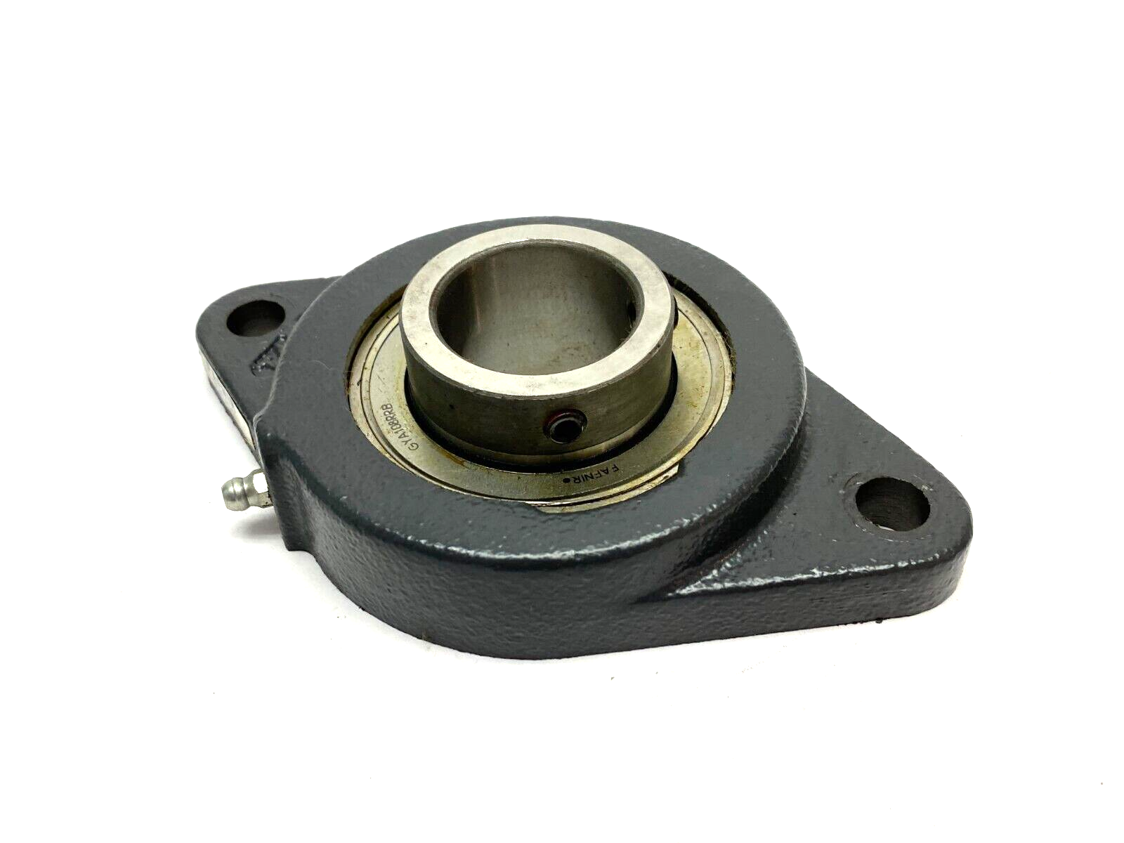 Fafnir SCJT1-1/2 Flange Mount 2-Bolt Ball Bearing 1-1/2" Bore - Maverick Industrial Sales