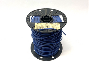 Encore Wire 187100804440 Stranded Copper Wire 12AWG, MTW/AWM/TEW, 350FT SPOOL