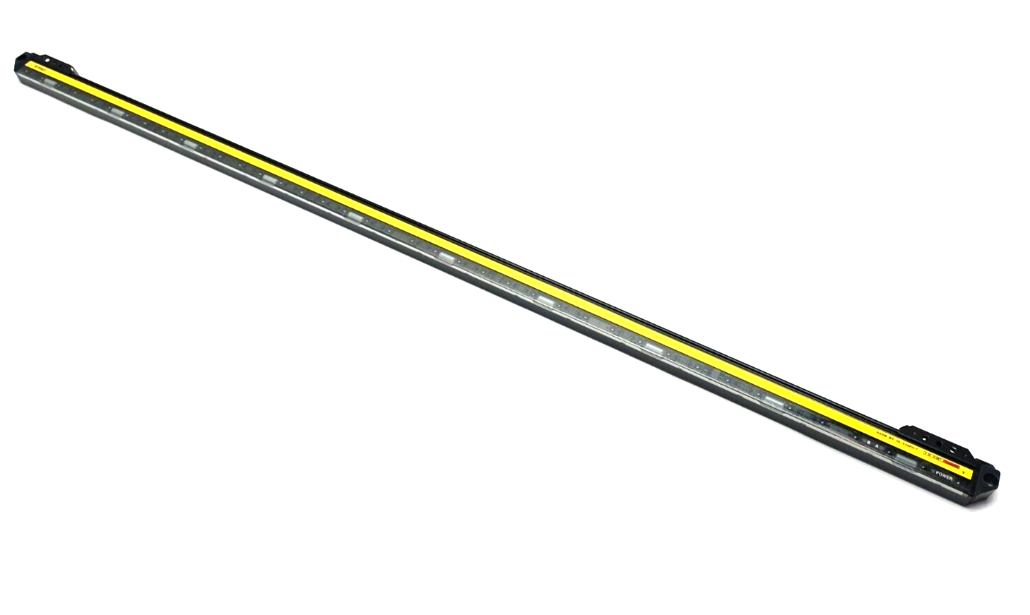 Keyence GL-S40FH 40 Beam Axes Safety Light Curtain Set GL-S40FH-T & GL-S40FH-R - Maverick Industrial Sales