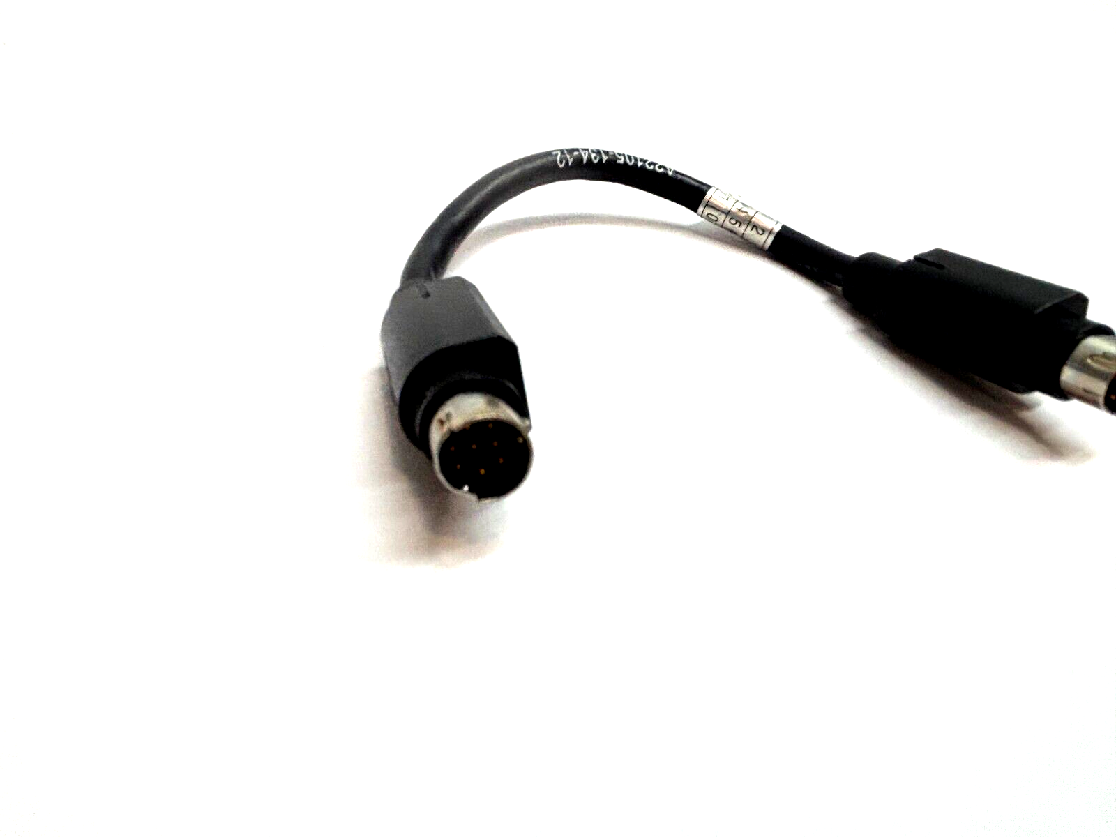 Allen Bradley A22105-134-12 Kinetix Servo Drive Cable, 8-Pin - Maverick Industrial Sales