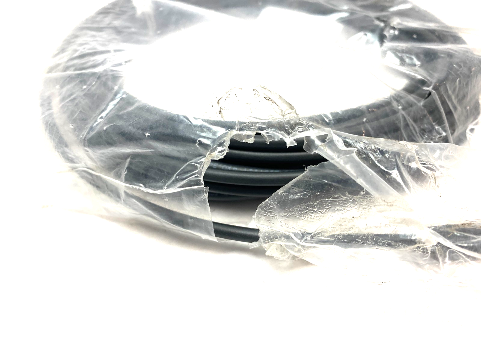 Beckhoff ZK2020-3132-0100 Double Ended Power Cable M8 4-Pin Female, 036295 - Maverick Industrial Sales
