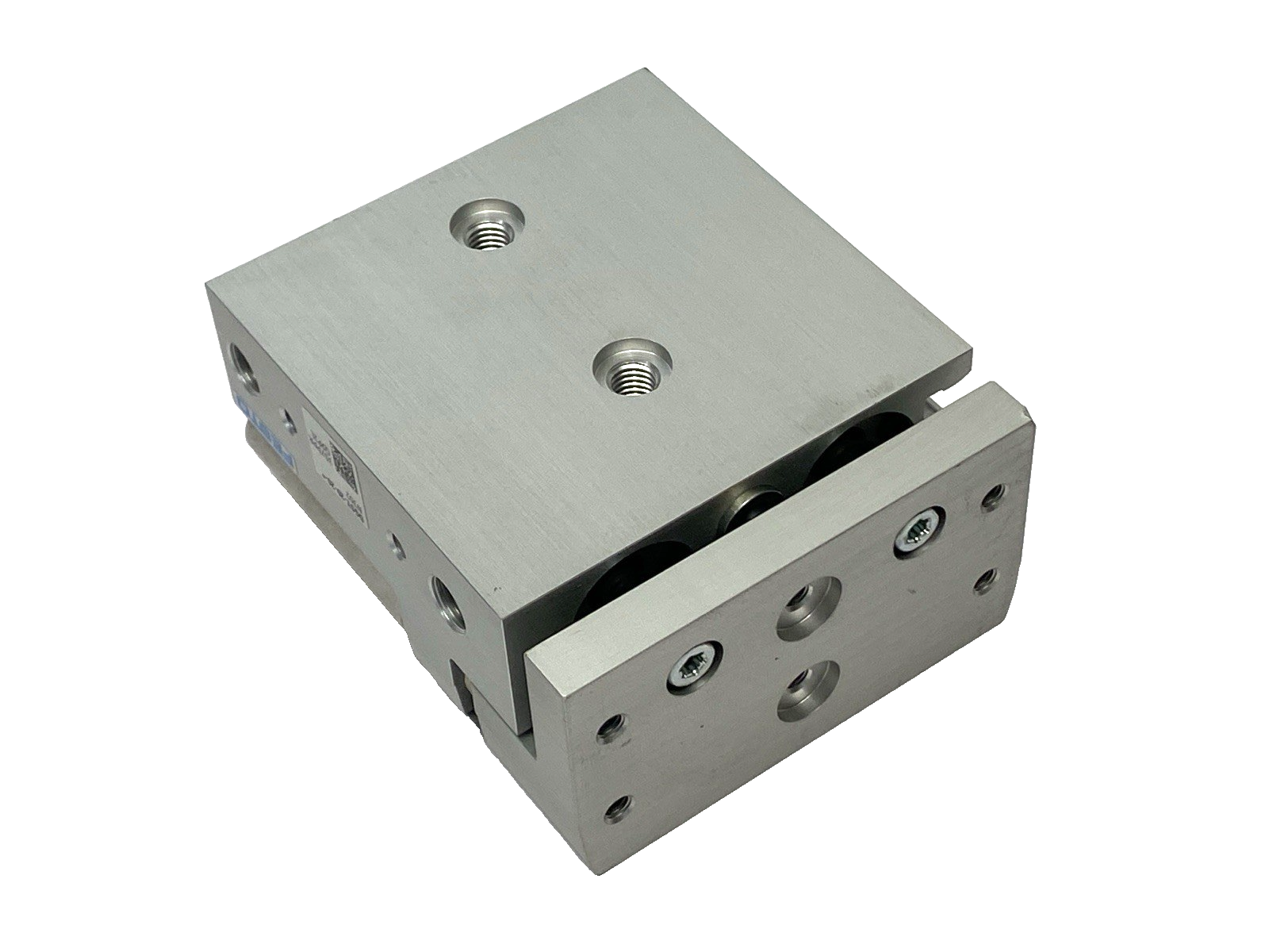 Festo DGST-20-20-ND02 Pneumatic Mini Slide 20mm Stroke 8073896 - Maverick Industrial Sales