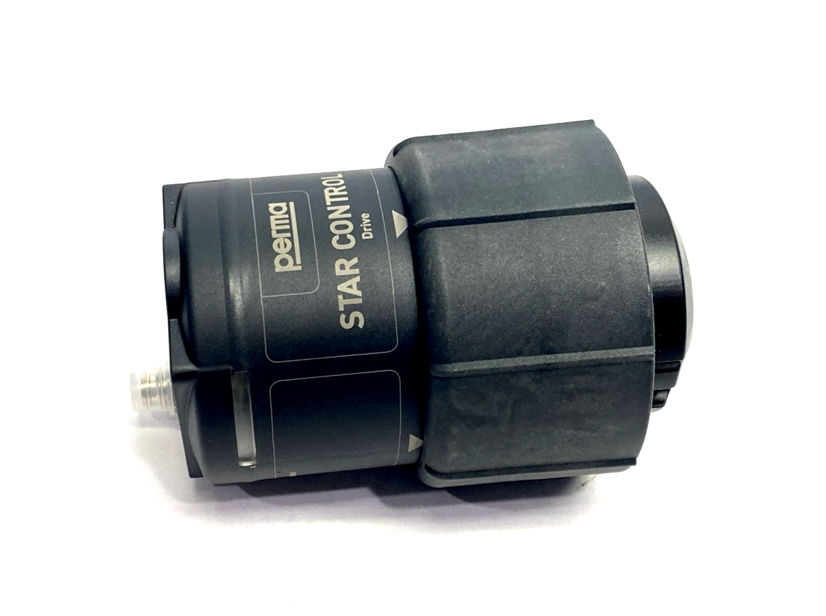 Perma Star Control 110508 P0 Impulse Lubrication System Drive LC 250 - Maverick Industrial Sales