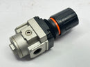 SMC NAR3000-N03 Pneumatic Regulator 3/8" NPT - Maverick Industrial Sales