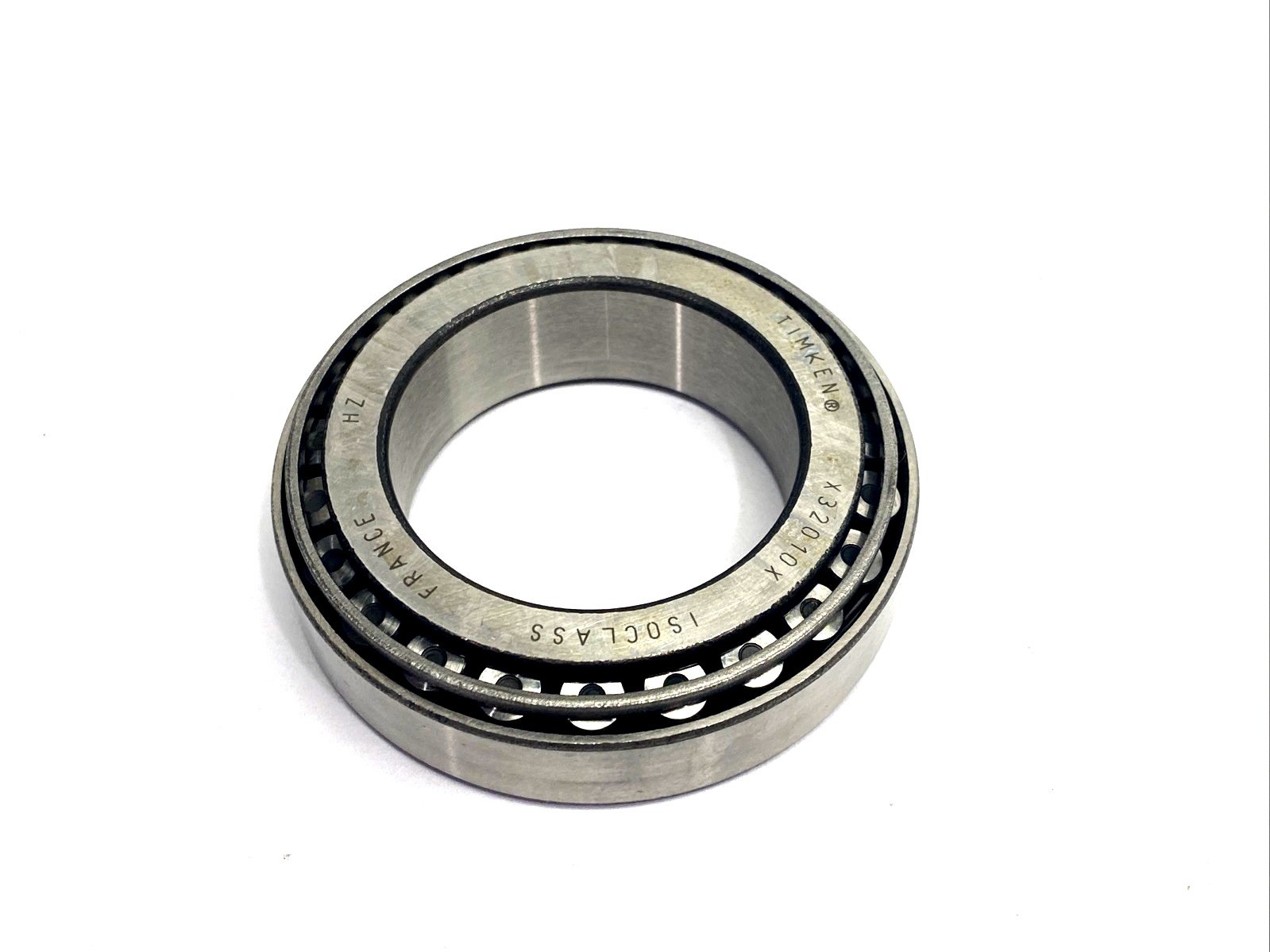 32010X 92KA1 | Timken Tapered Roller Bearing 50mm Bore 20mm Wide - New – Open Box - Maverick Industrial Sales