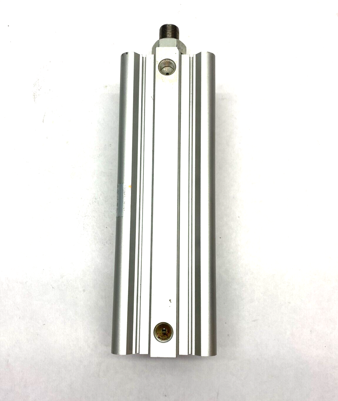 SMC CDQ2A63-175DCMZ Compact Pneumatic Cylinder Long Stk 63mm Bore 175mm Stroke - Maverick Industrial Sales