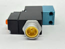 Mac Valves PME-506AAAG Solenoid Valve 24VDC 6W - Maverick Industrial Sales