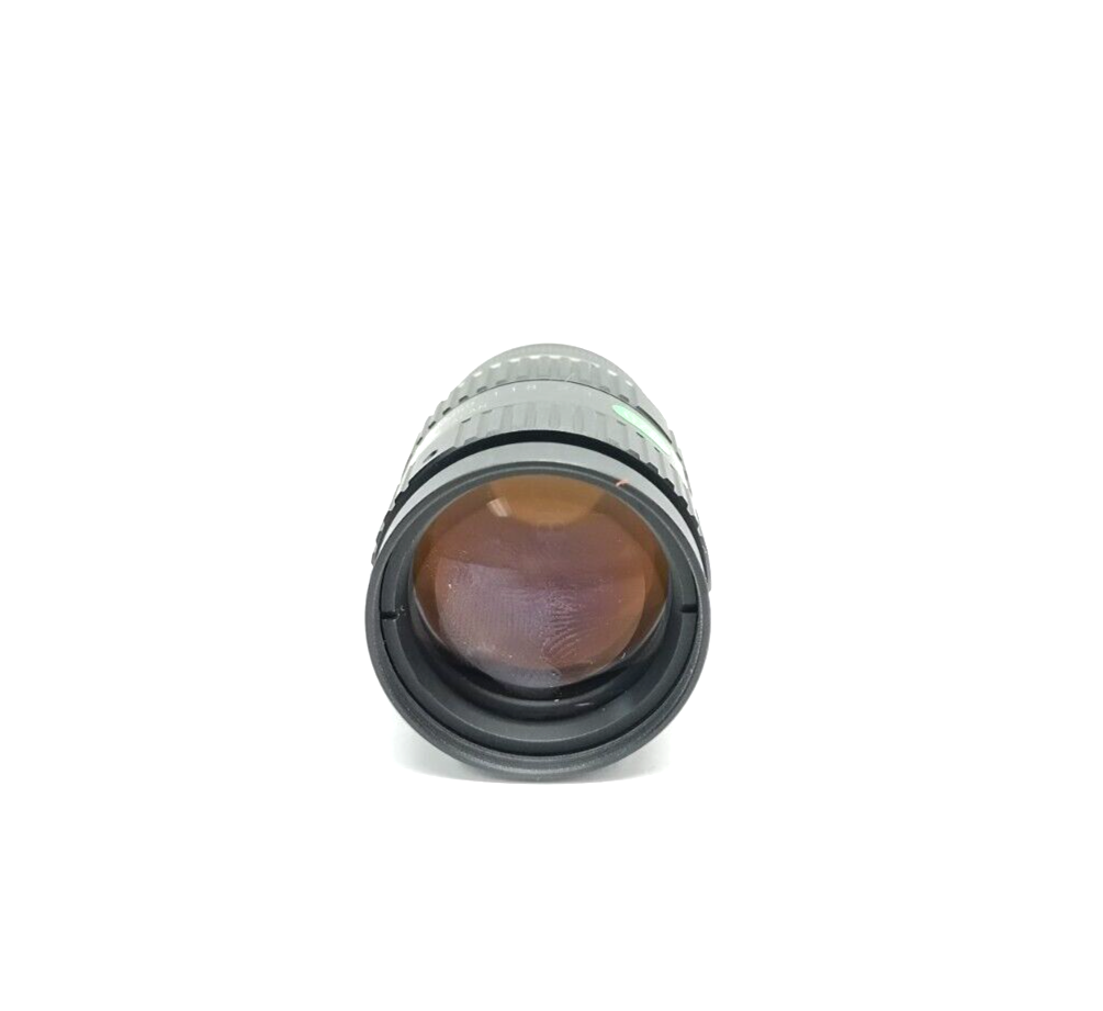 Computar M5018-MP2 50mm Fixed Focal Machine Vision Lens 2/3" C-Mount f/1.8 - Maverick Industrial Sales