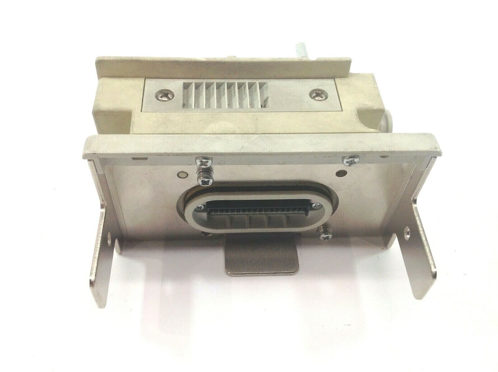 NU-CON Pneumatic Manifold End Module - Maverick Industrial Sales