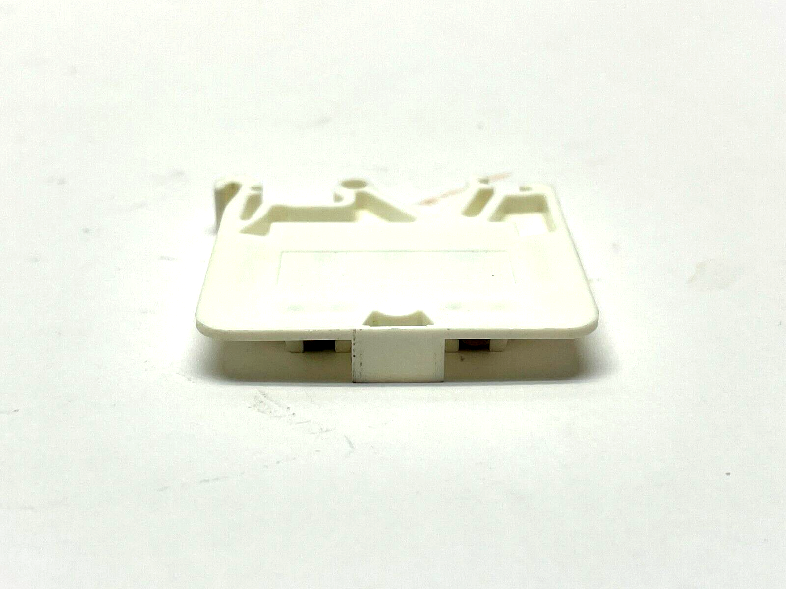 Weidmuller OSC 4 Terminal Block White 600V LOT OF 38 - Maverick Industrial Sales