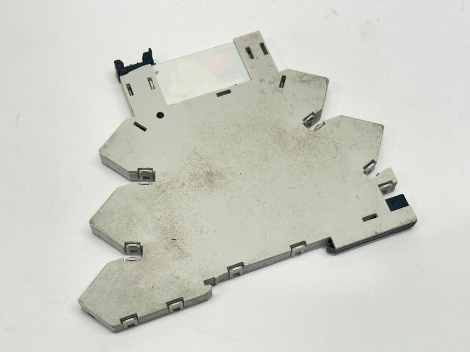 Allen Bradley 700-HLT2Z Ser A Relay Base w/ Phoenix Contact 2961105 Relay 24V - Maverick Industrial Sales