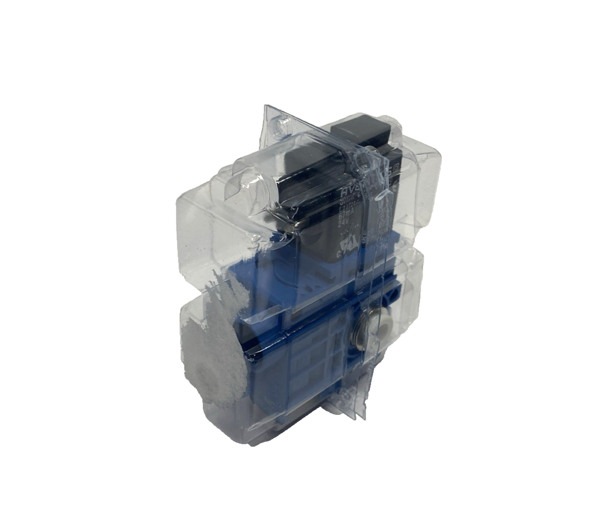 Aventics 5790400320 3/2 Directional Valve 24VDC - Maverick Industrial Sales