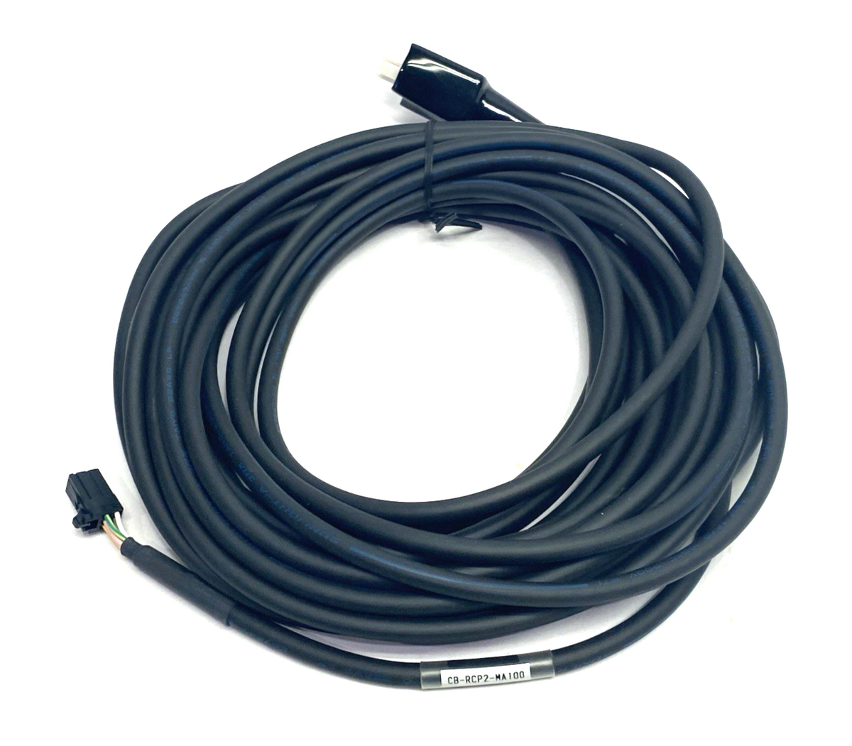 IAI Corp CB-RCP2-MA100 Motor Power Connection Cable - Maverick Industrial Sales