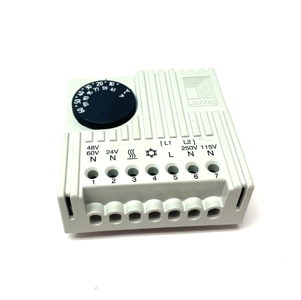 Rittal SK3110 Internal Temperature Control Switch - Maverick Industrial Sales