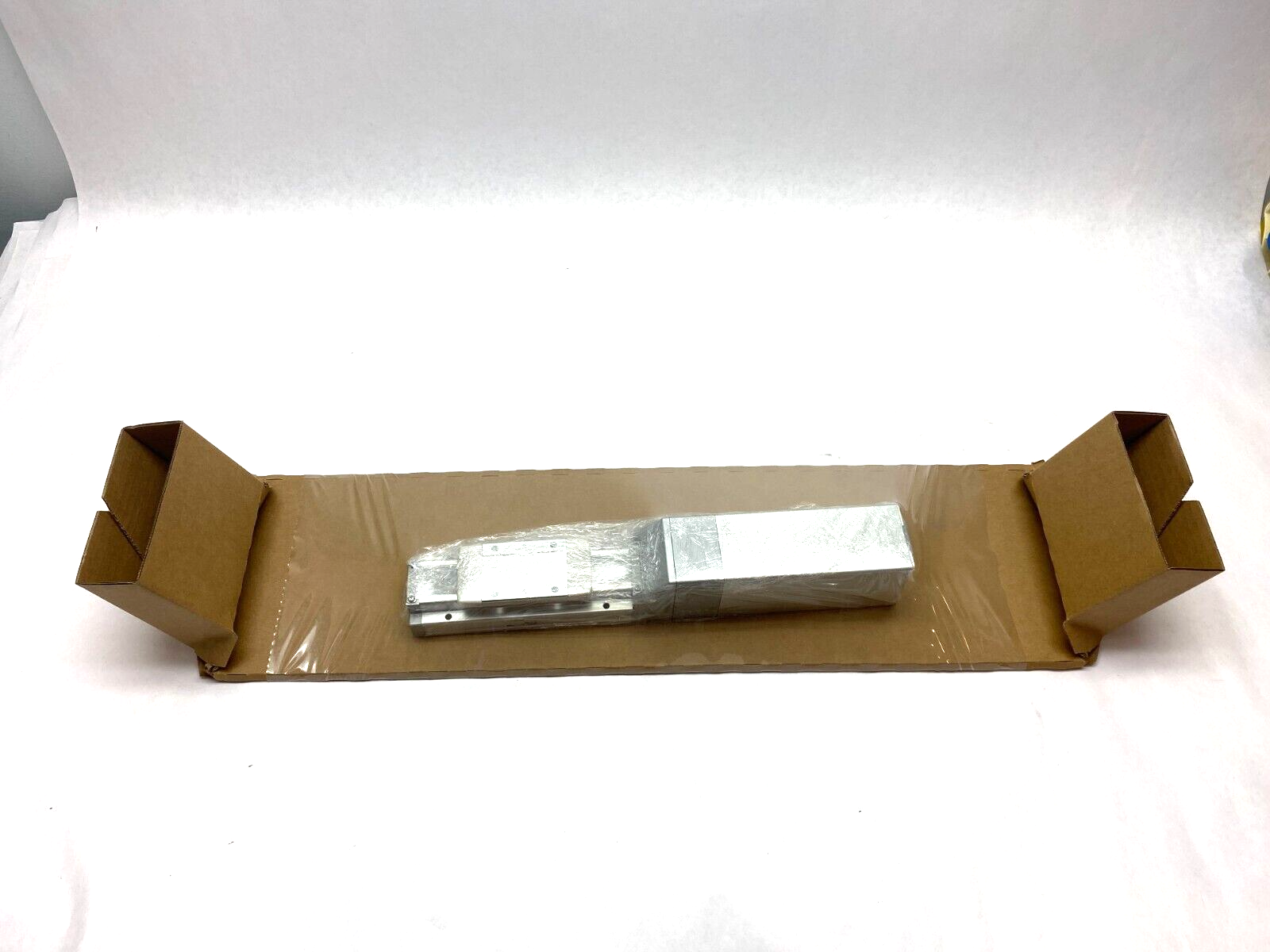SMC LEFS25S2B-50B Electric Ball Screw Sliding Drive Actuator - Maverick Industrial Sales
