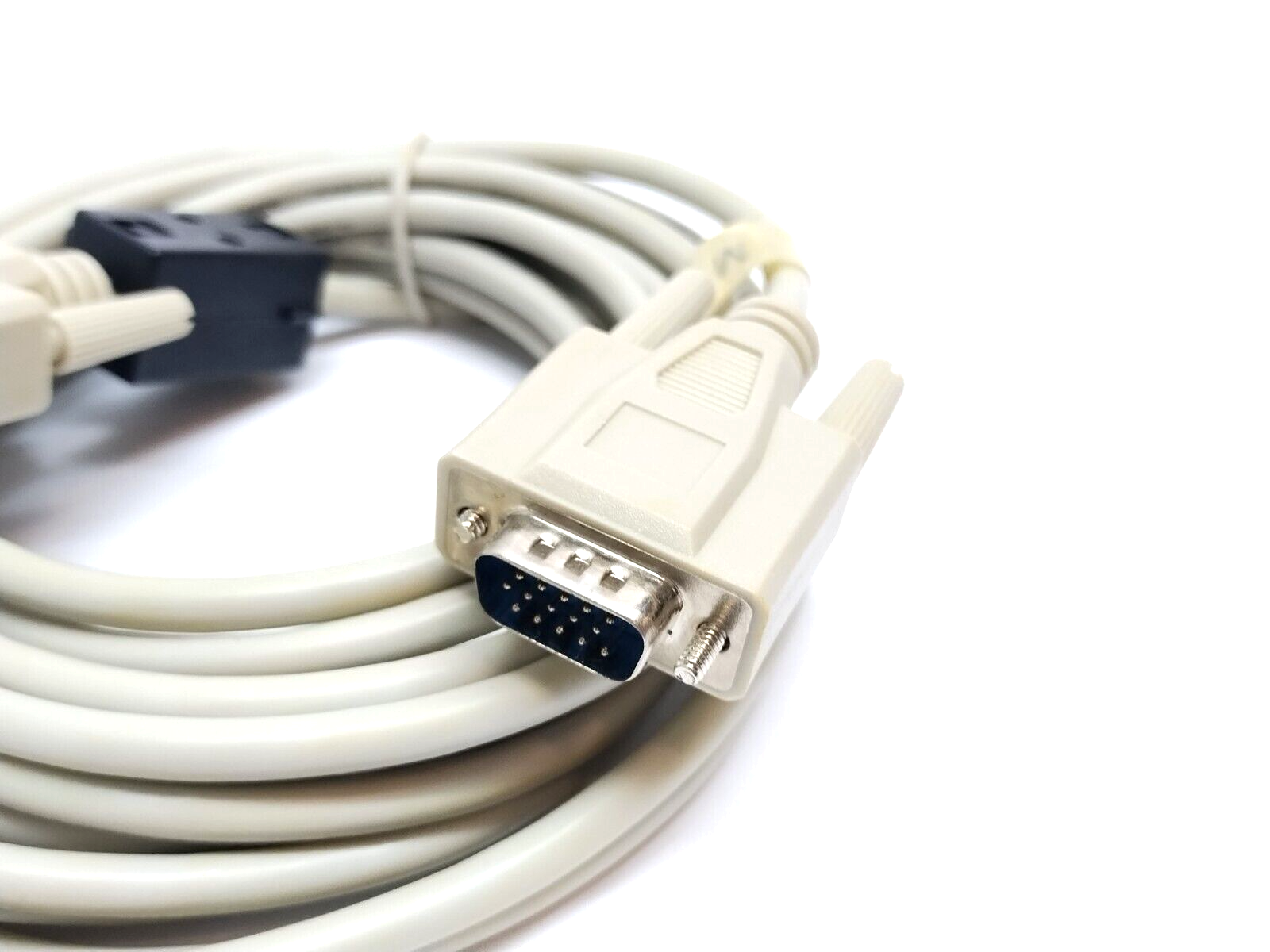 Oetiker 13600019 I/O Cable w/ Socket 5m - Maverick Industrial Sales