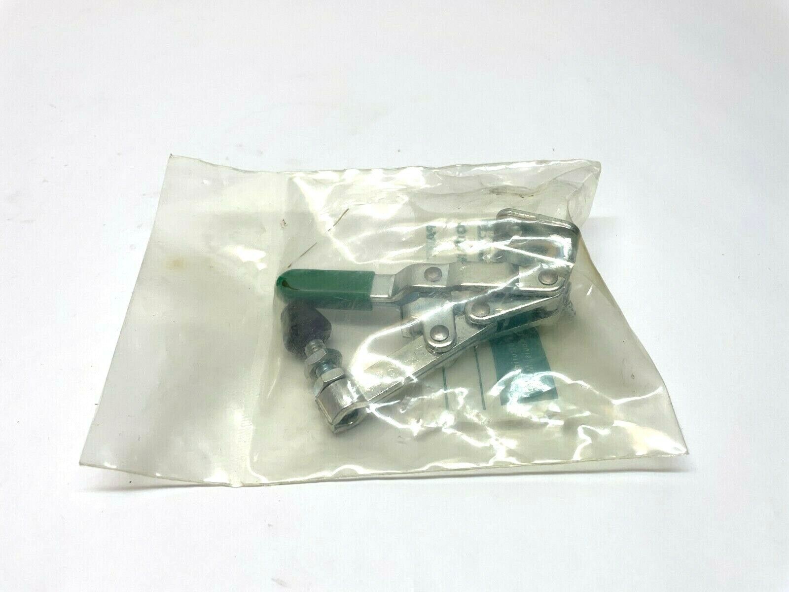 Carr Lane CL250-VT Toggle Clamp - Maverick Industrial Sales