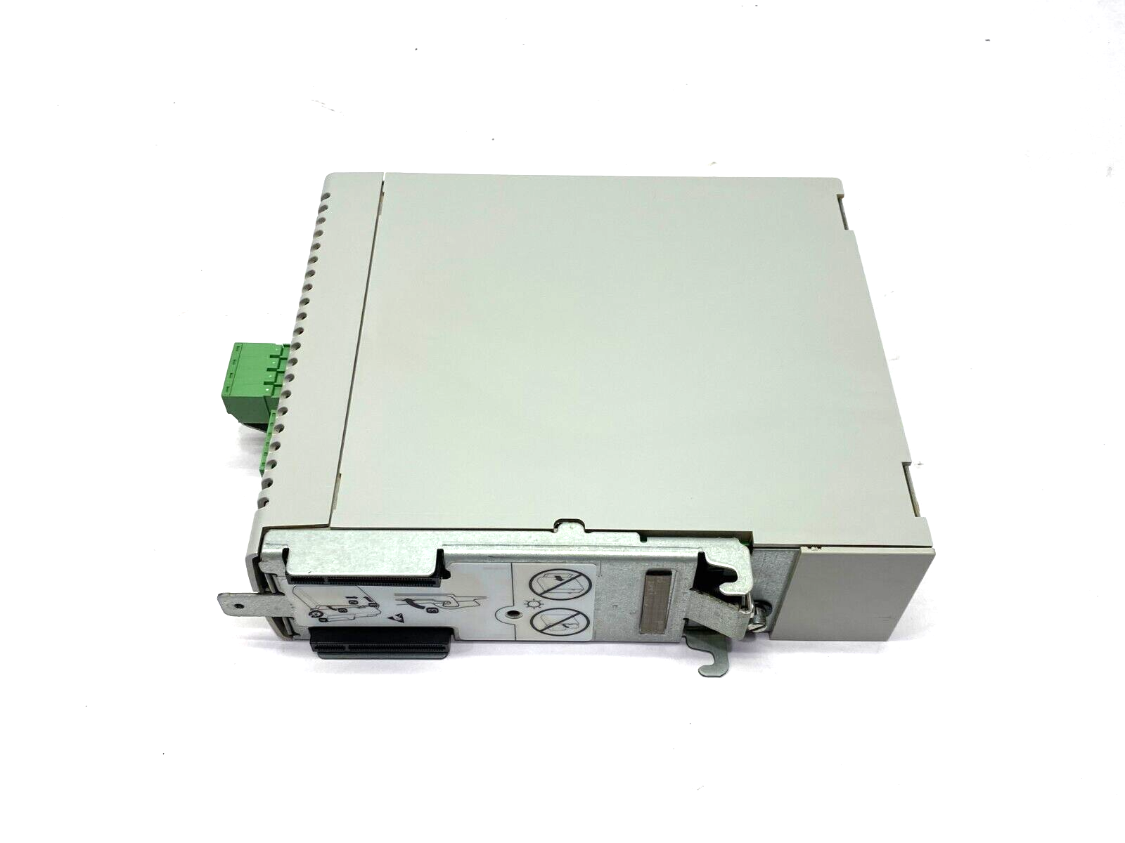 Allen Bradley 2094-BM02-M Ser. A Kinetix Axis Power Module 400/460V 15A - Maverick Industrial Sales