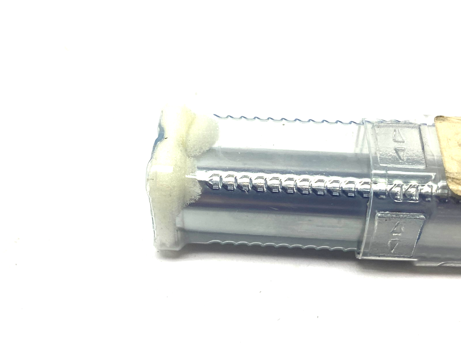 Vermont Gage 172109340 CHR XX Reversible Long Master Gage 17.899mm x 150.00mm - Maverick Industrial Sales