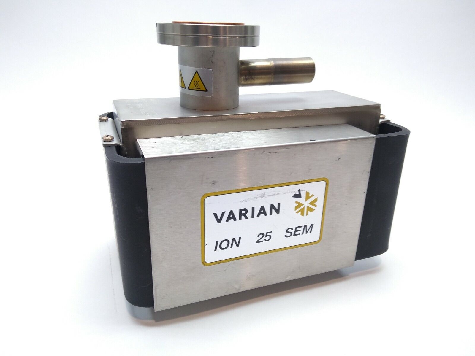 Varian ION 25 SEM 119-0570 ION SEM Pump - Maverick Industrial Sales