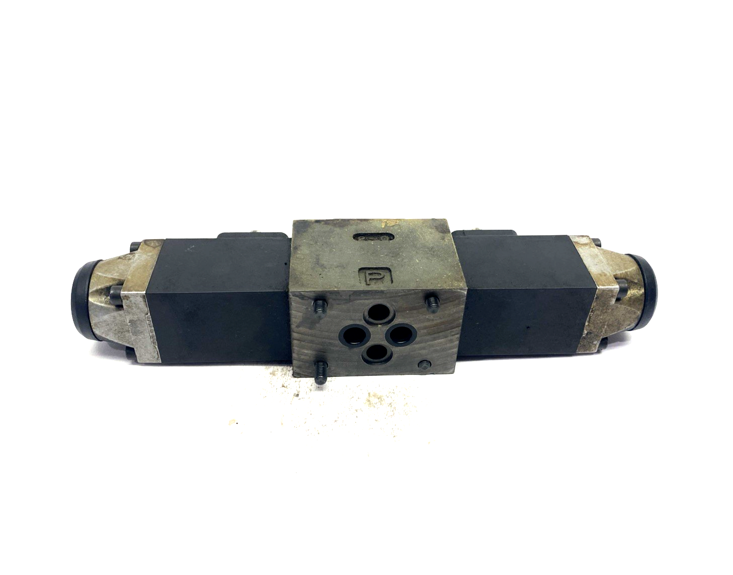 Rexroth Hydronorma 4 WE 6 X2-51/AG24NZ4 Valve - Maverick Industrial Sales