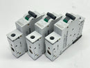 Phoenix Contact TMC 61C 3A Circuit Breaker 1-Pole 3A 277VAC 0902043 LOT OF 3 - Maverick Industrial Sales