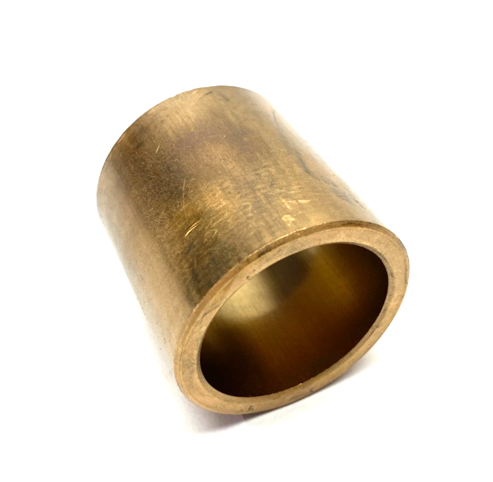 A-40-50-50 | Selfoil Bronze Self-Lubricating Sintered Bearing - New – Open box - Maverick Industrial Sales