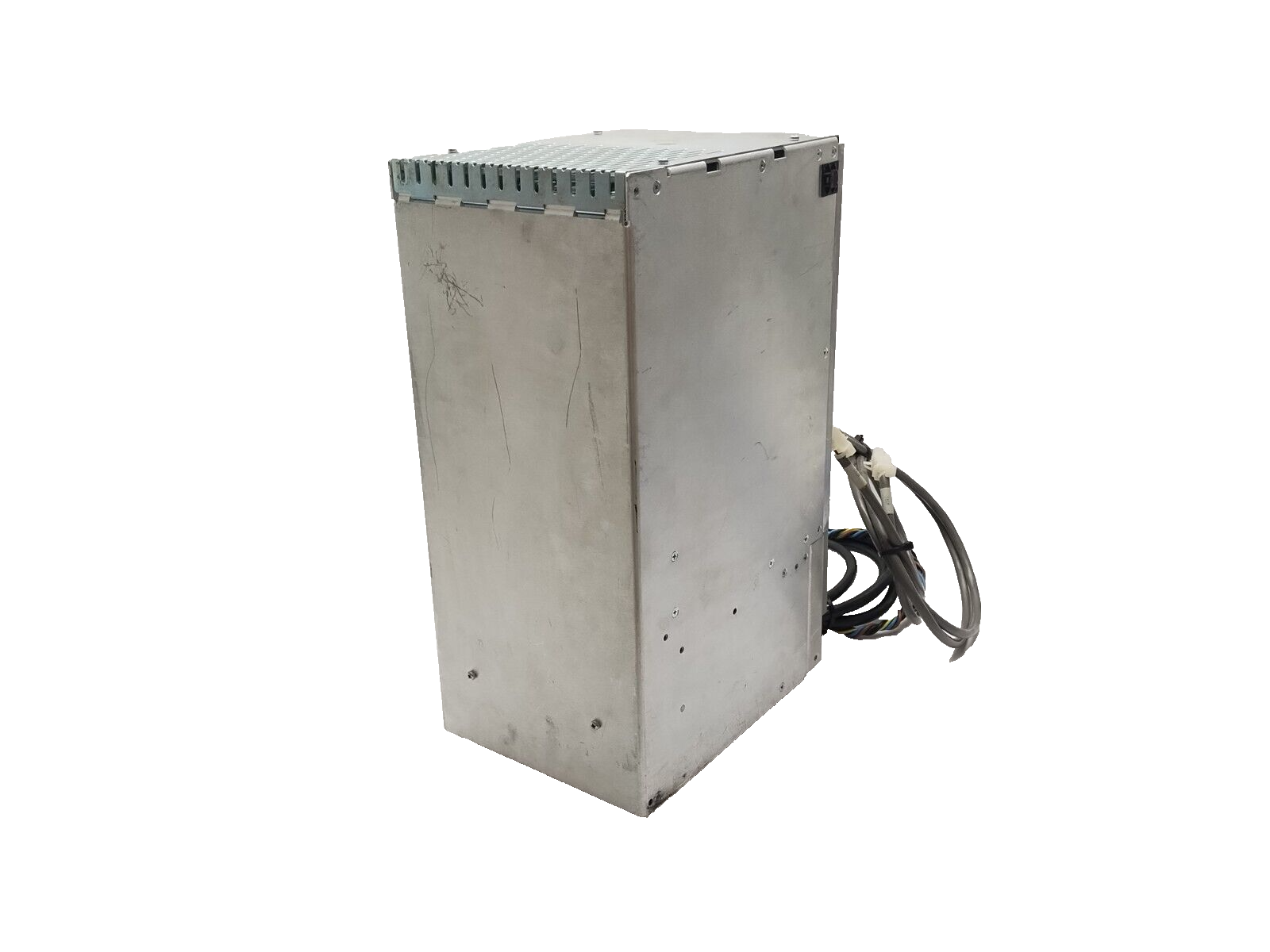 Adept 30336-31000 PA-4 Robot Dual Power Amp. & Controller 240V 15A EJI AWCII AVI - Maverick Industrial Sales