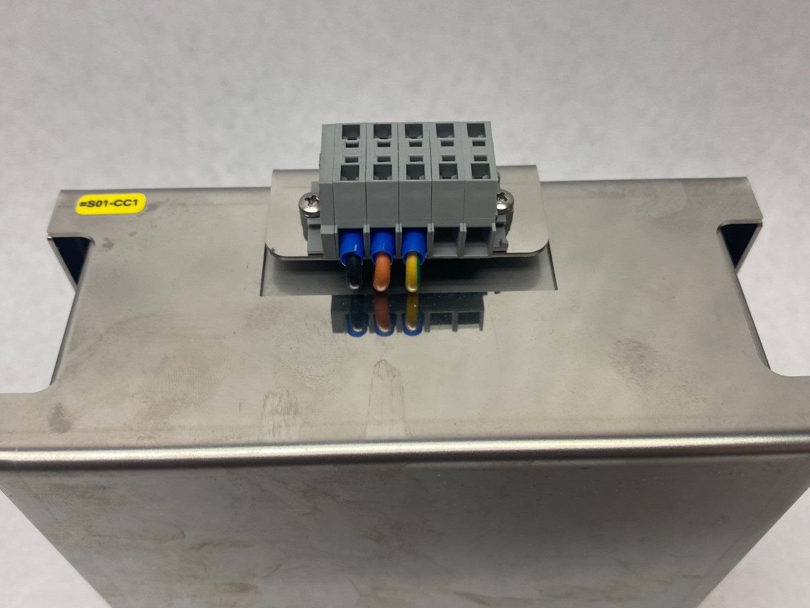 Beckhoff C9900-U330 Battery Pack, 24V - Maverick Industrial Sales