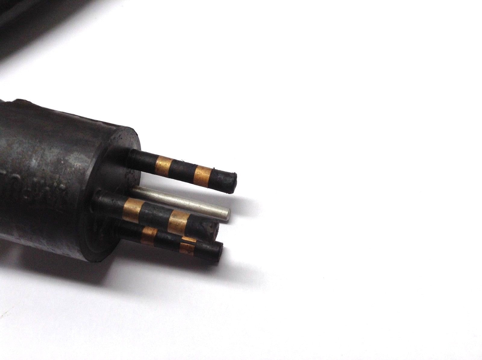 Falmat FM041802-2BF Subsea 25' ft Cable w/ Teledyne Impulse 6 Connector - Maverick Industrial Sales