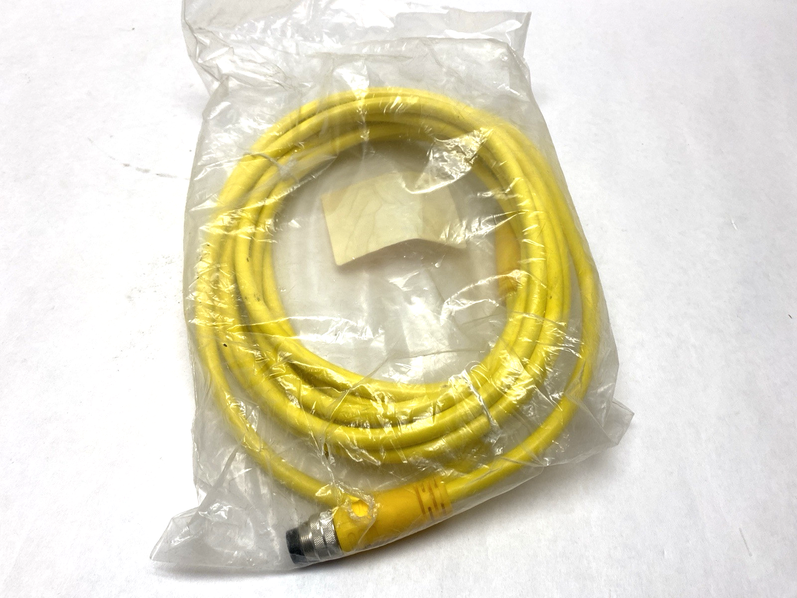Turck BSM BKM 8-087-5 Versa Fast Cable U0952-34 - Maverick Industrial Sales