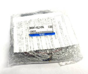 ZM131HT-K5LZ-E55L | SMC  Vacuum Ejector/Generator, Nozzle Size 1.3 - New – Open box