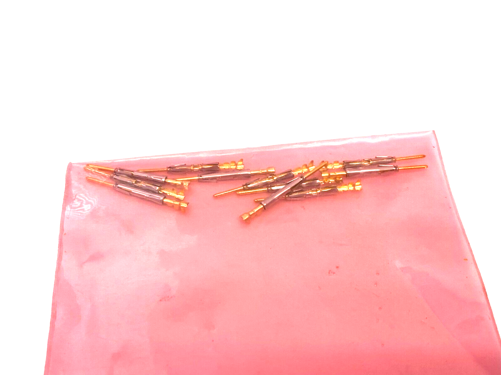 ABB 3HAC023908-002 Contact Pin SM24W3S26 PKG OF 11 - Maverick Industrial Sales