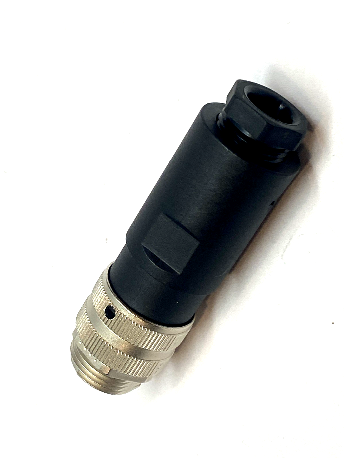 7000-78101-0000000 | Murrelektronik 7/8" 5-Pole Male Field Connector IP67 - New Other - Maverick Industrial Sales