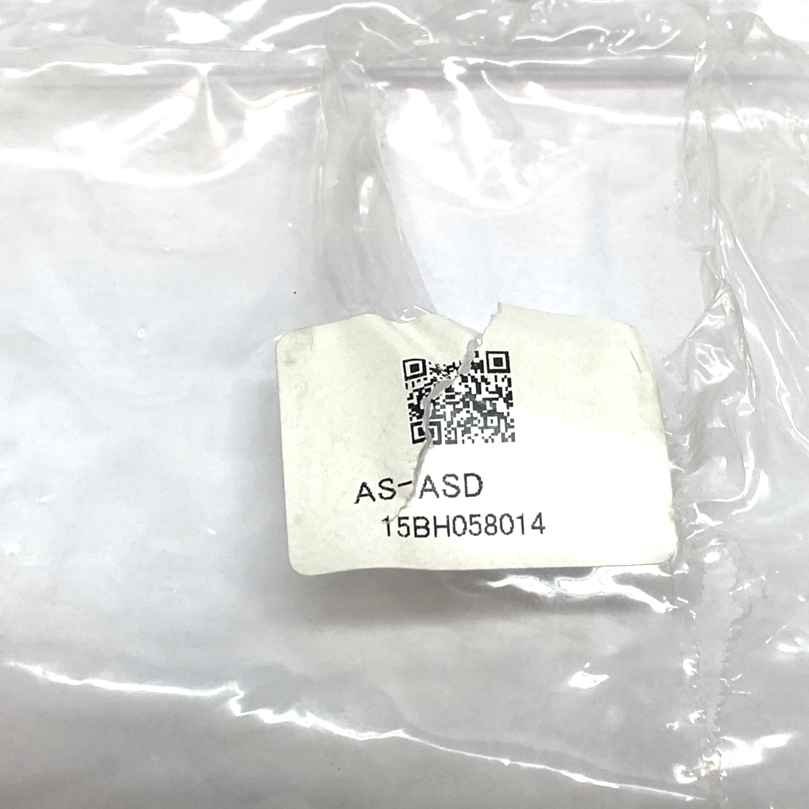 AS-ASD | Oriental Motor Connector Kit ETI6104-A-F XMC407578-F TCRR36P2-A-F - New - Maverick Industrial Sales