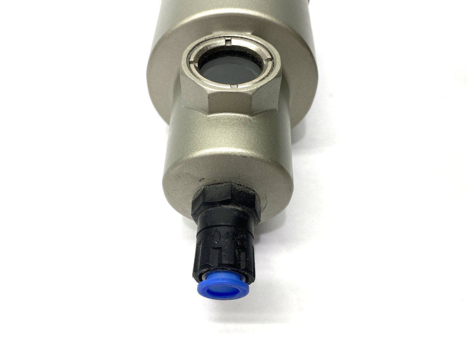 SMC AM350-03D Pneumatic Mist Separator - Maverick Industrial Sales