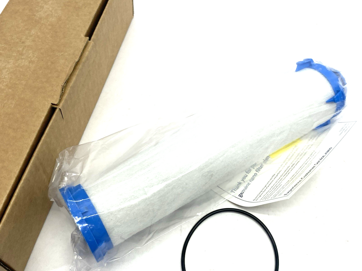 Nano E0175M01 Purification Replacement Filter Element - Maverick Industrial Sales