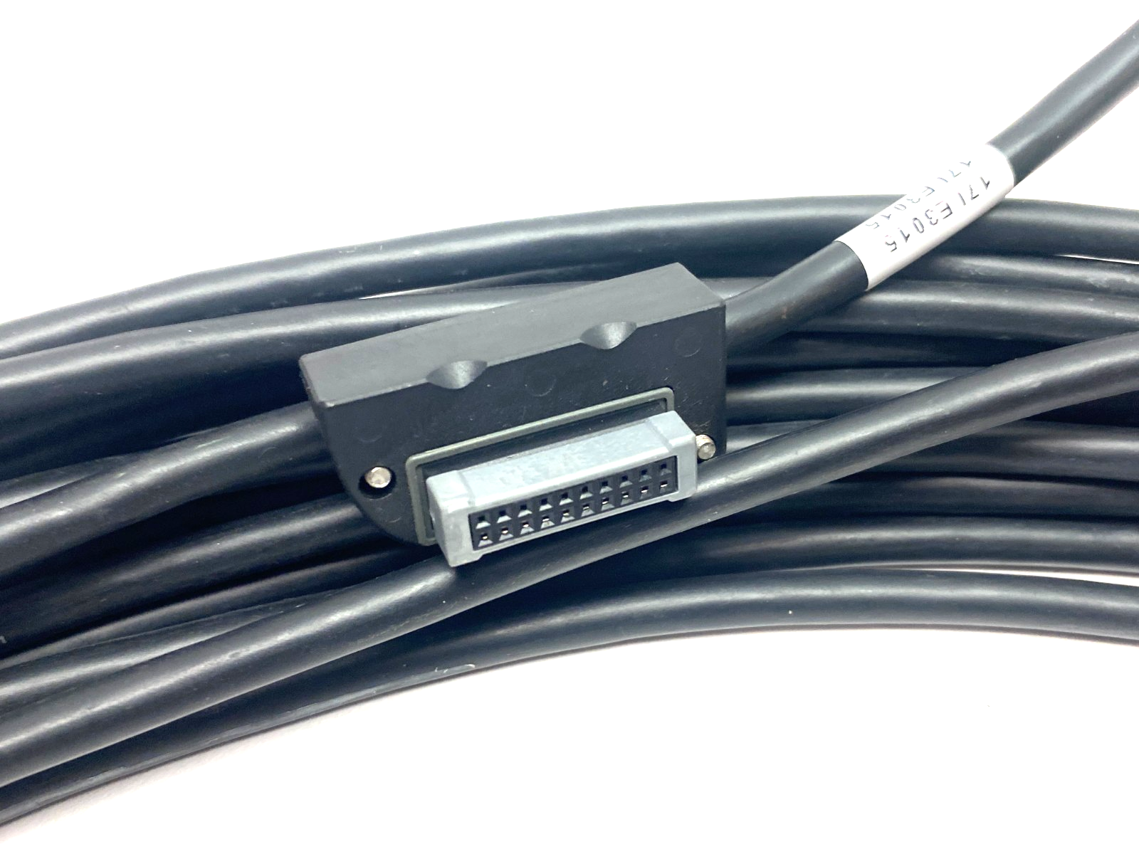 SZ-P20PS | Keyence Safety Laser Scanner Output Cable - Used - Maverick Industrial Sales