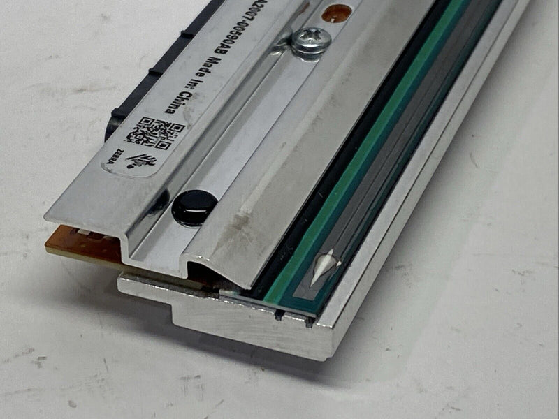 Zebra P1085887 Rev 0C Printhead For ZT610 203dpi - Maverick Industrial Sales