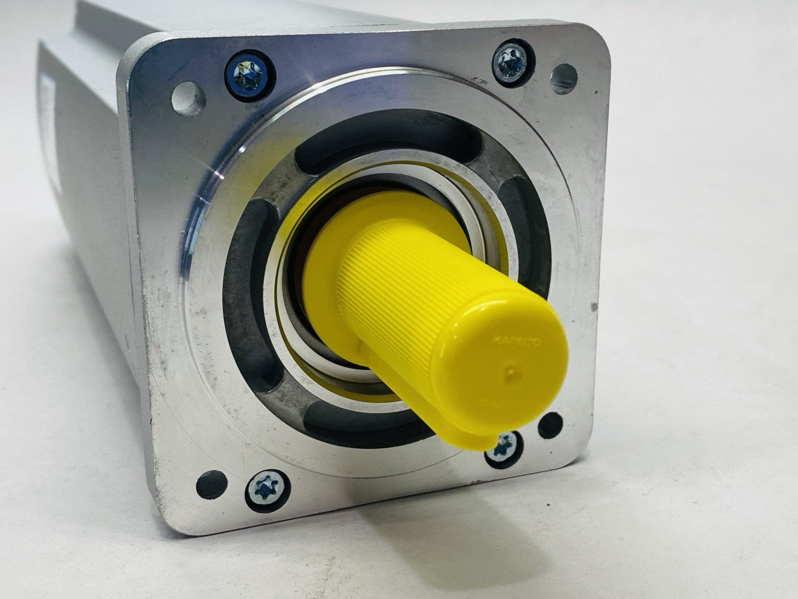 Festo EMMT-AS-80-L-HS-RMB Servo Motor 8540RPM 680VDC 910W 5255448 - Maverick Industrial Sales