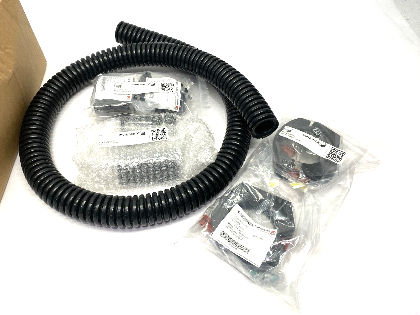 30.36.021.01 | Murrplastik Fanuc M20iD 25 Dress Pack Kit - New Other - Maverick Industrial Sales