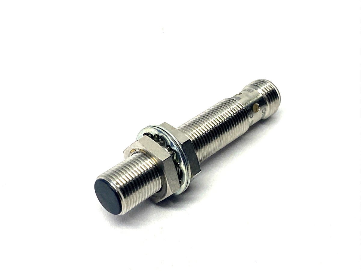 BES0068 | Balluff Inductive Proximity Sensor M12x1, BES M12MI-PSC40B-S04G LOT OF 3 - Used - Maverick Industrial Sales