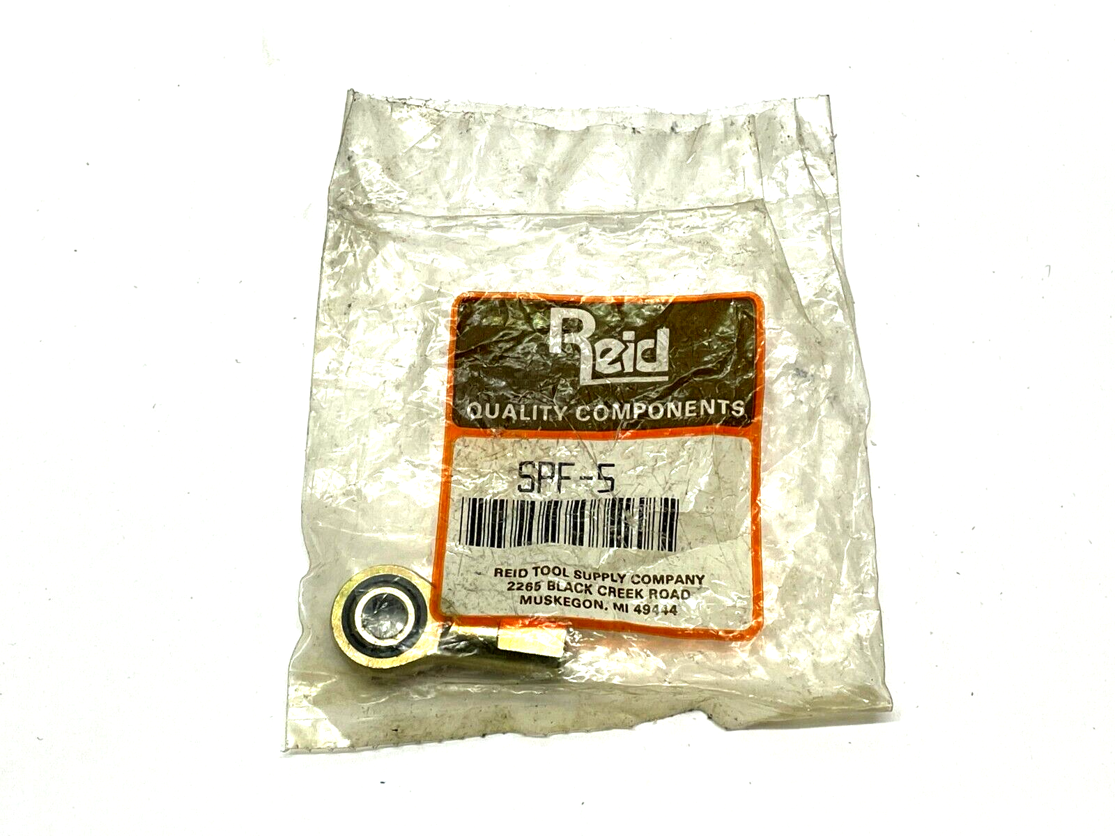 Reid SPF-5 Rod End Bearing LOT OF 3 - Maverick Industrial Sales