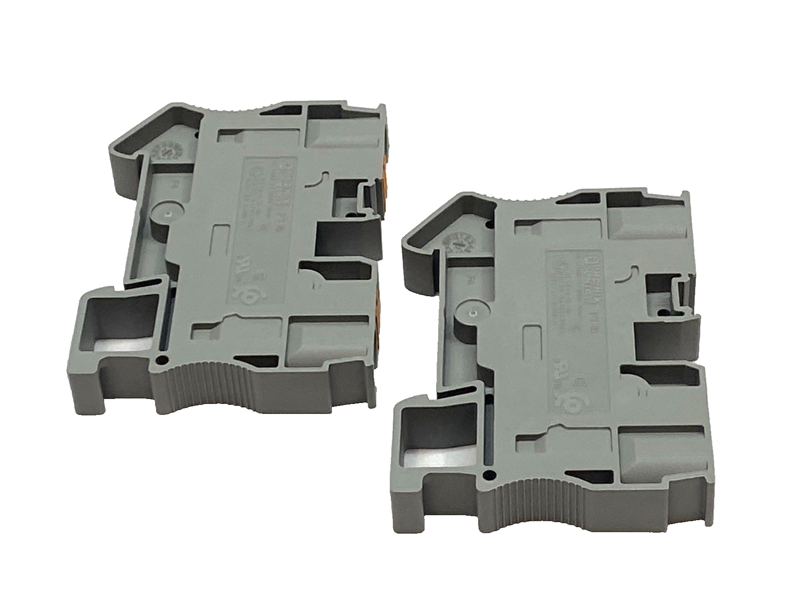 Phoenix Contact PT 10 Feed-Through Terminal Block 3212120 - Maverick Industrial Sales