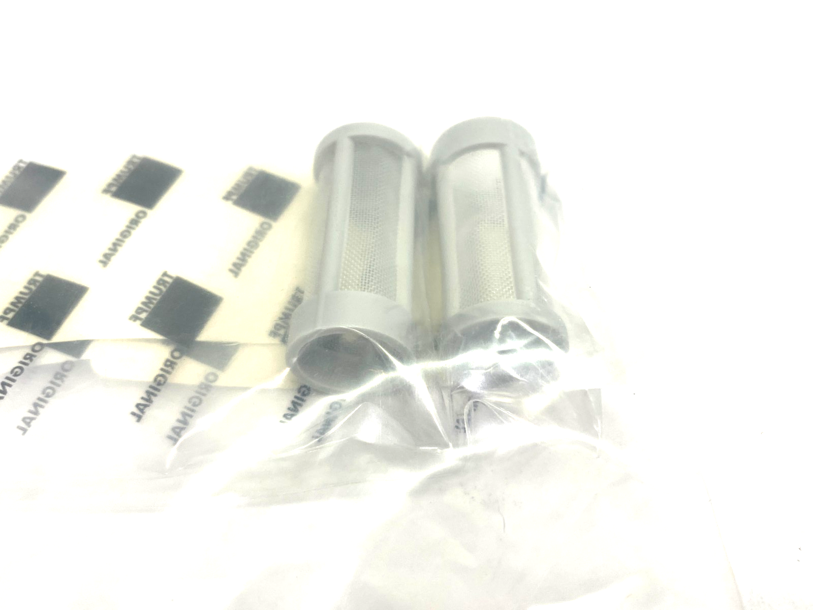 0790245 | Trumpf Water Filter Element/Insert F10-60.691-350 PKG OF 2 - New - Maverick Industrial Sales