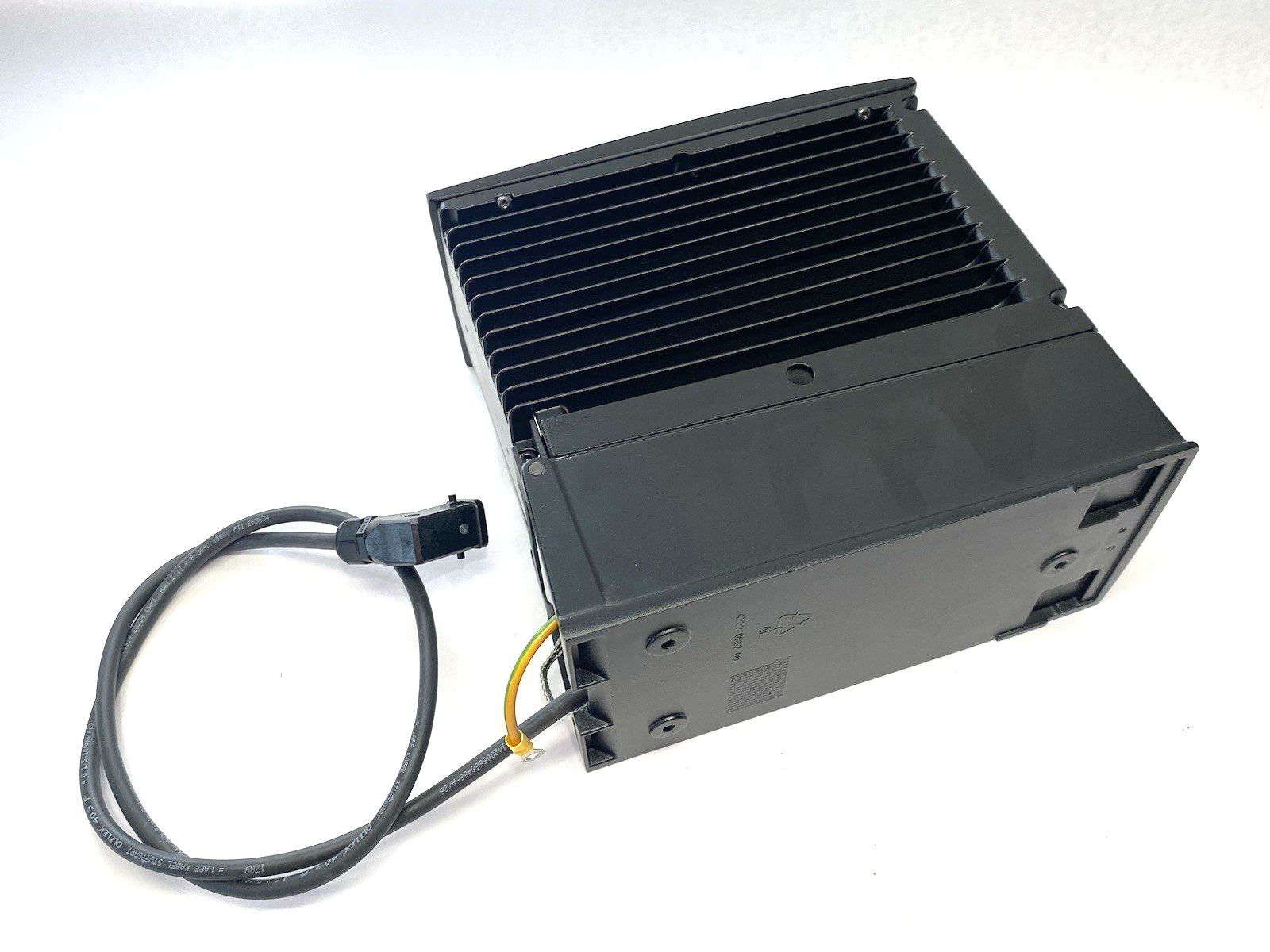 8435 6500 00 | Atlas Copco PowerMACS TC-4000-S Nutrunner Multispindle Controller - Used - Maverick Industrial Sales