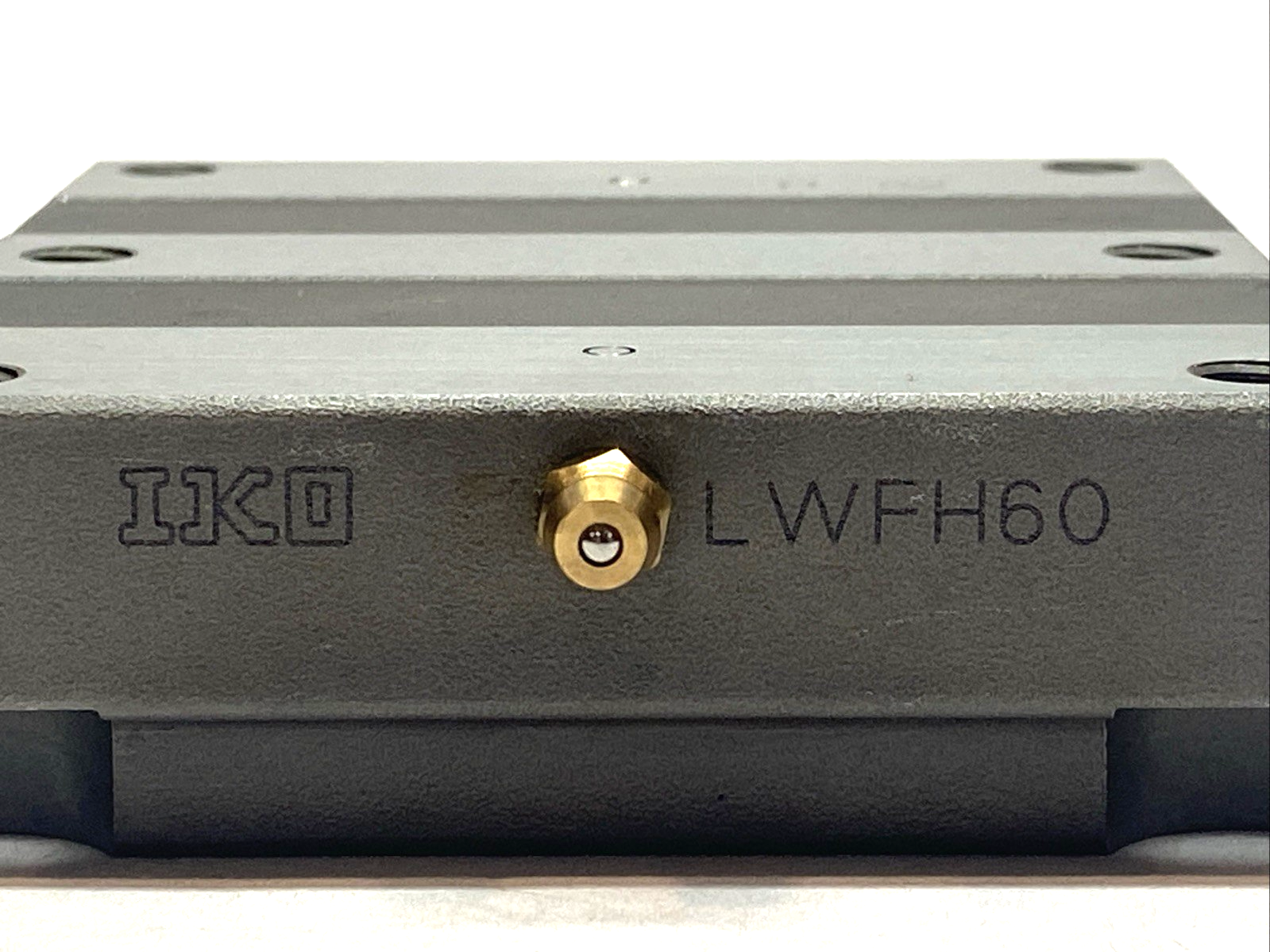 IKO LWFH60 Linear Ball Bearing Unit HS2 - Maverick Industrial Sales