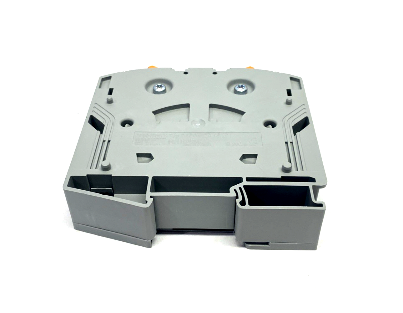 Phoenix Contact Typ PTPOWER 95 P High-Current Terminal Block 1000V 232A, 3260163 - Maverick Industrial Sales