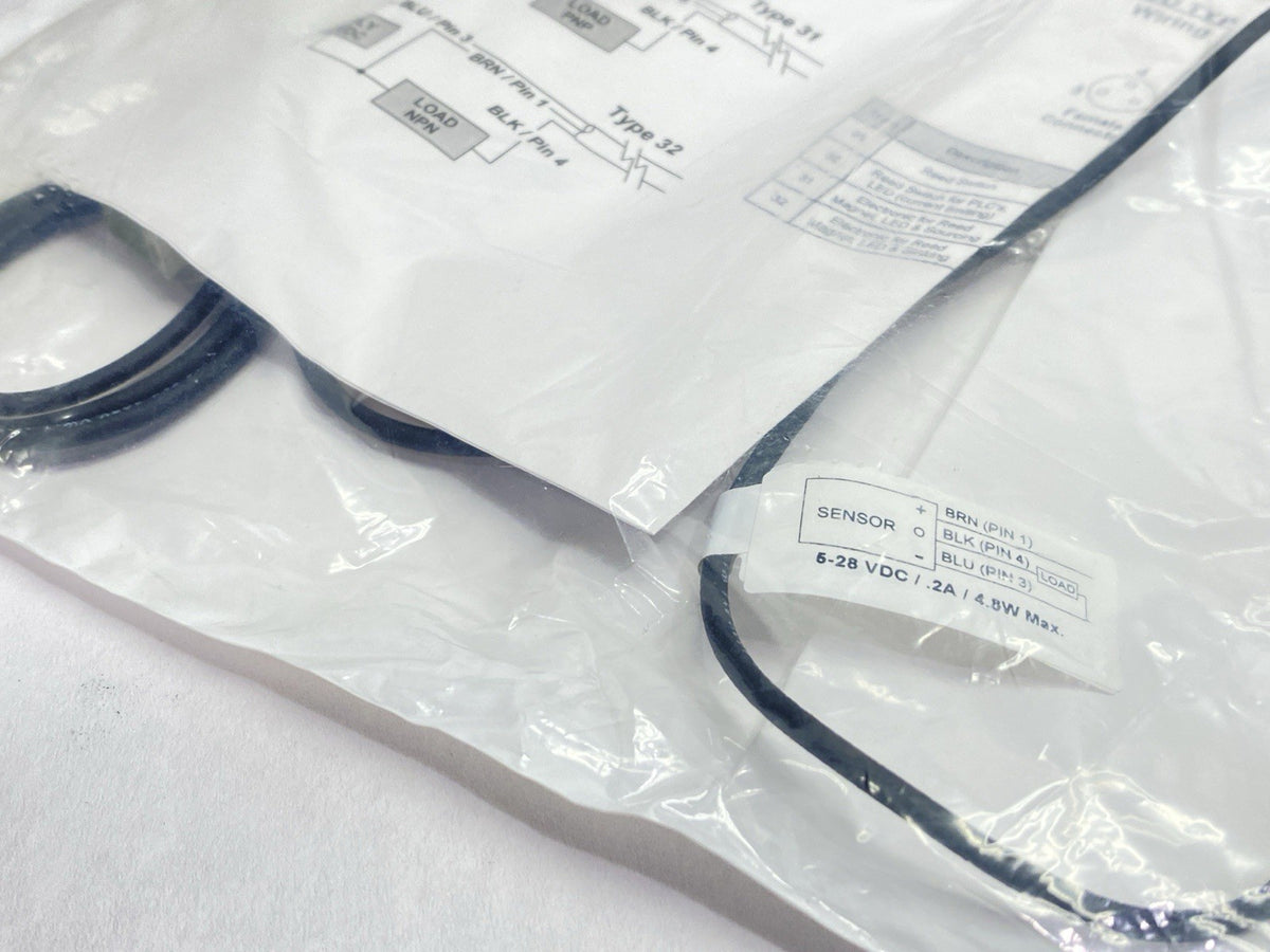 949-000-031 | Fabco-Air Magnetic Position Sensor 5-28VDC - New - Maverick Industrial Sales
