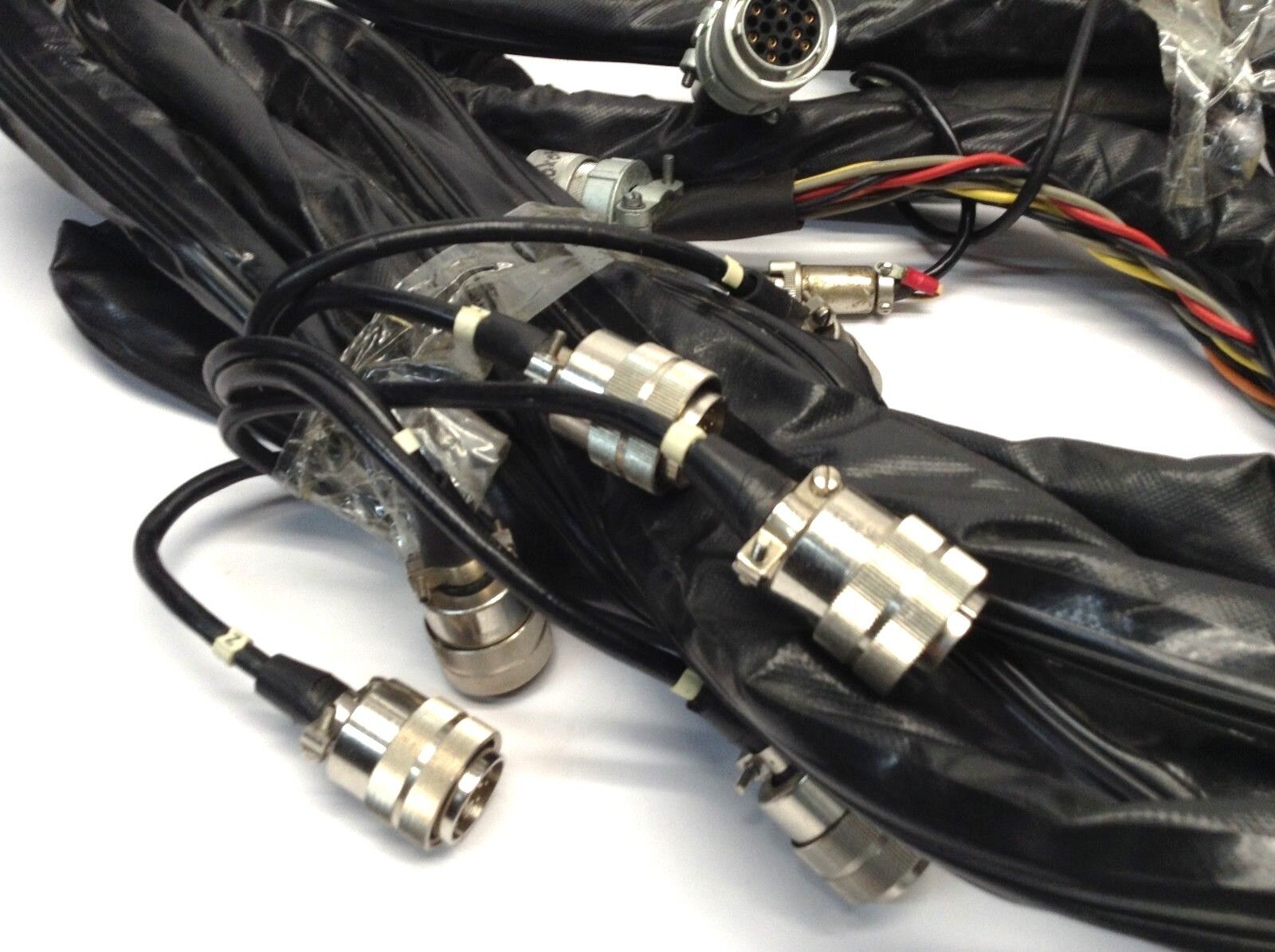 Mitutoyo FJ-403 CMM Control Cables - Maverick Industrial Sales